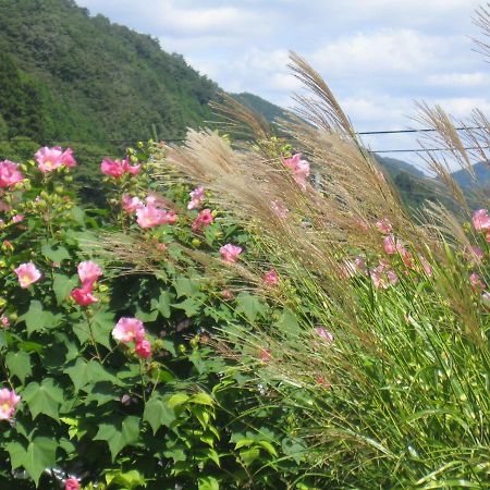 Japanese Style Inn Dohzen Miwa Niimi ภายนอก รูปภาพ