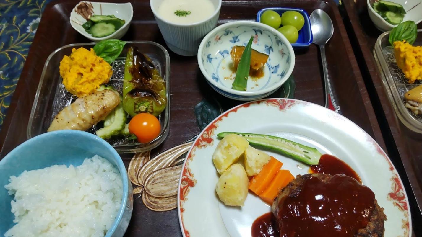 Japanese Style Inn Dohzen Miwa Niimi ภายนอก รูปภาพ