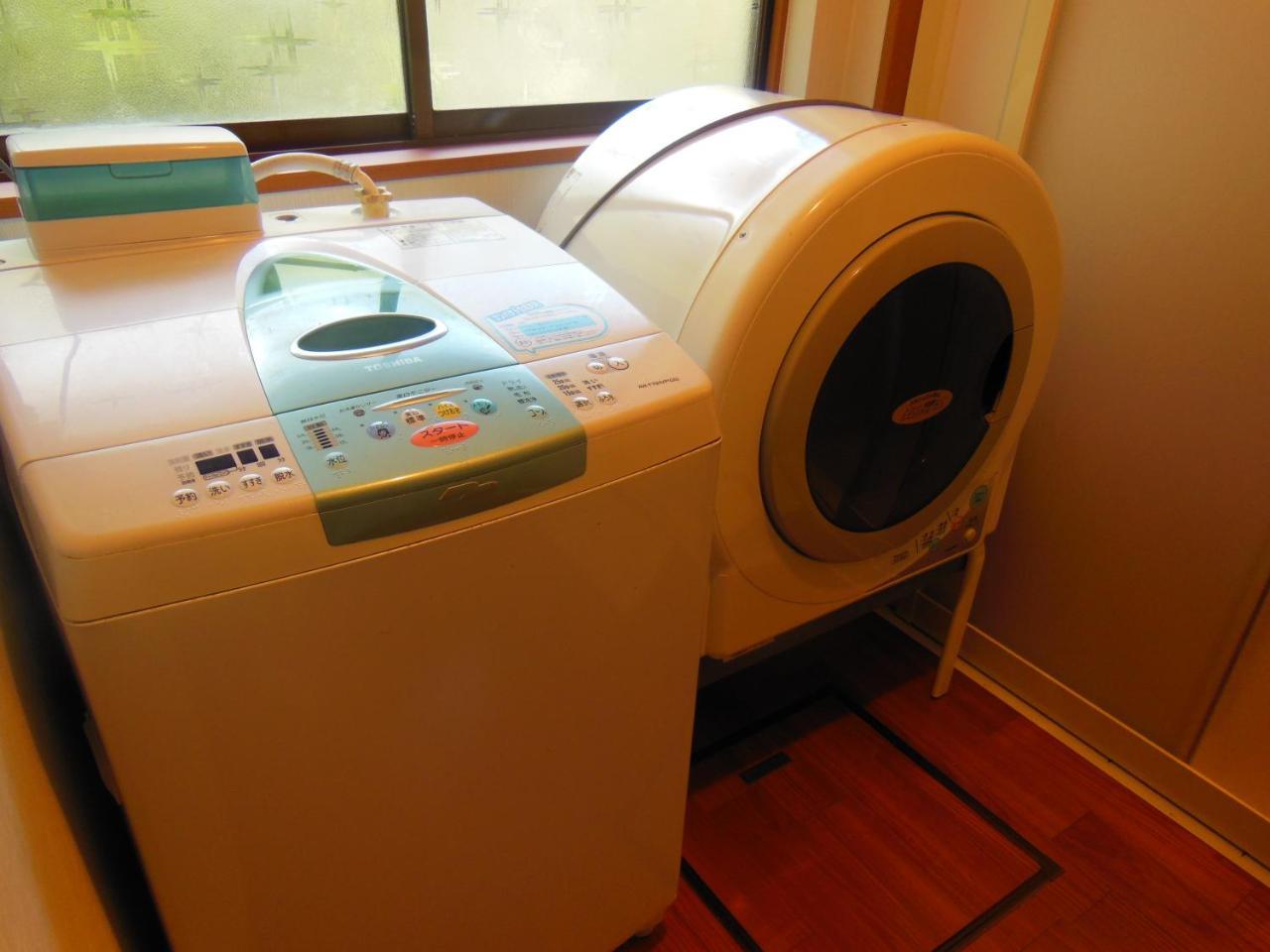 Japanese Style Inn Dohzen Miwa Niimi ภายนอก รูปภาพ