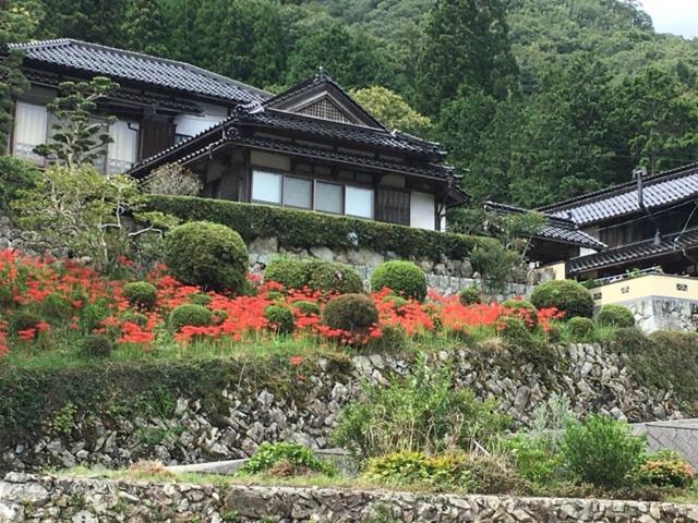 Japanese Style Inn Dohzen Miwa Niimi ภายนอก รูปภาพ